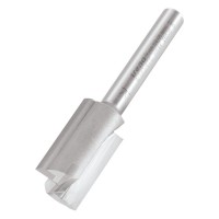 Trend  4/1  X 1/4 TC Two Flute Cutter 15mm was 57.81 £39.95